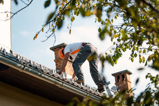 Best Roof Repair Services  in Kingstown, MD