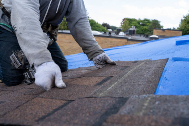 Best New Roof Installation  in Kingstown, MD