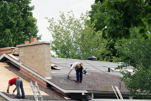 Roof Repair Estimates in Kingstown, MD
