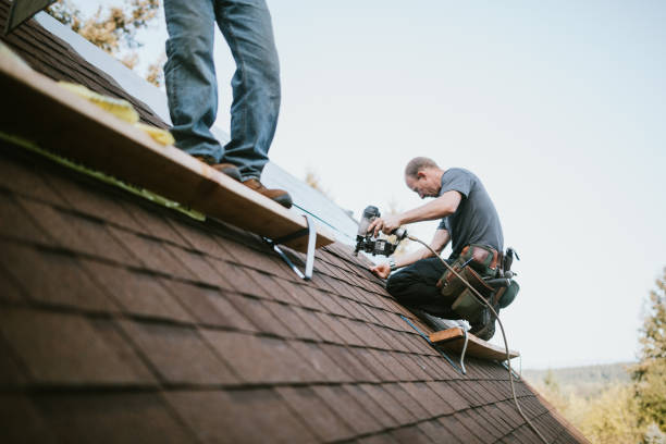 Residential Roof Replacement in Kingstown, MD