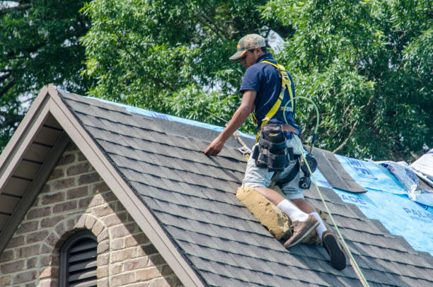 Best Gutter Installation and Roofing  in Kingstown, MD