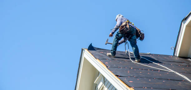 Quick and Trustworthy Emergency Roof Repair Services in Kingstown, MD